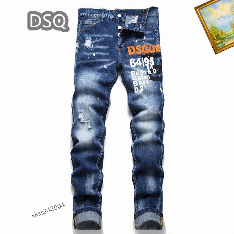 Dsquared Men's Jeans 301